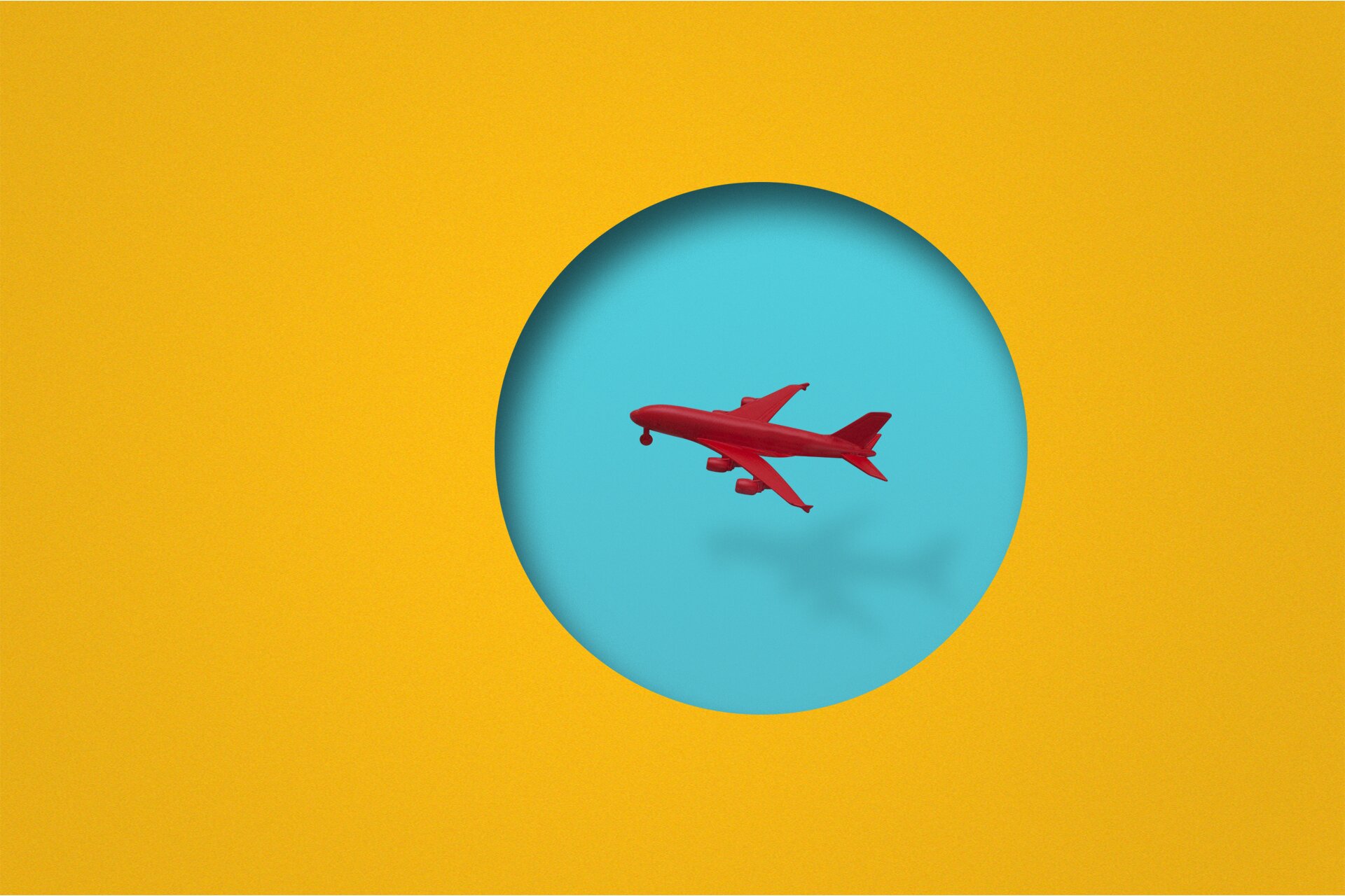 Airplane