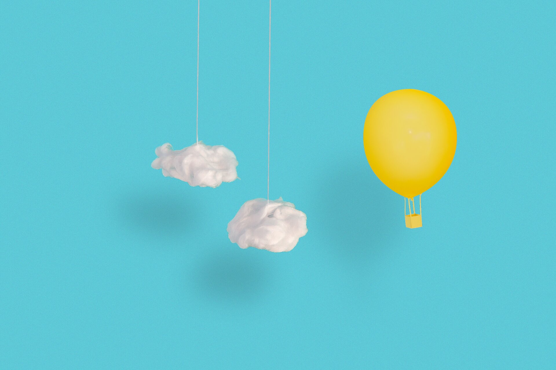 Clouds