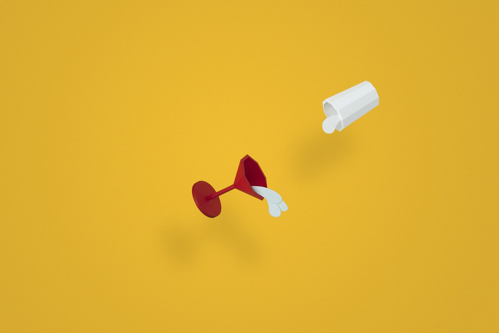 Cups