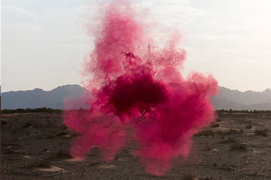 Dust