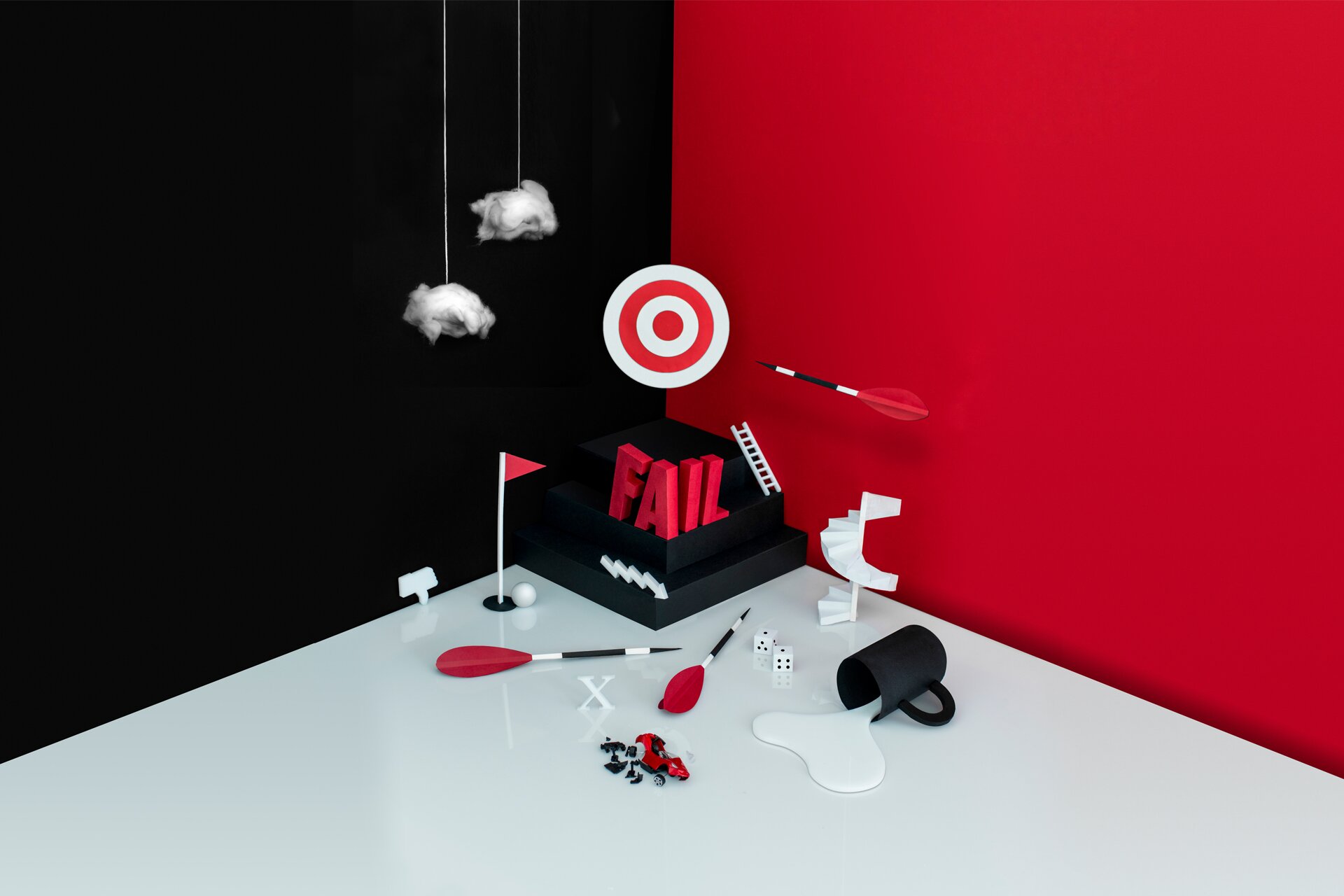 Fail