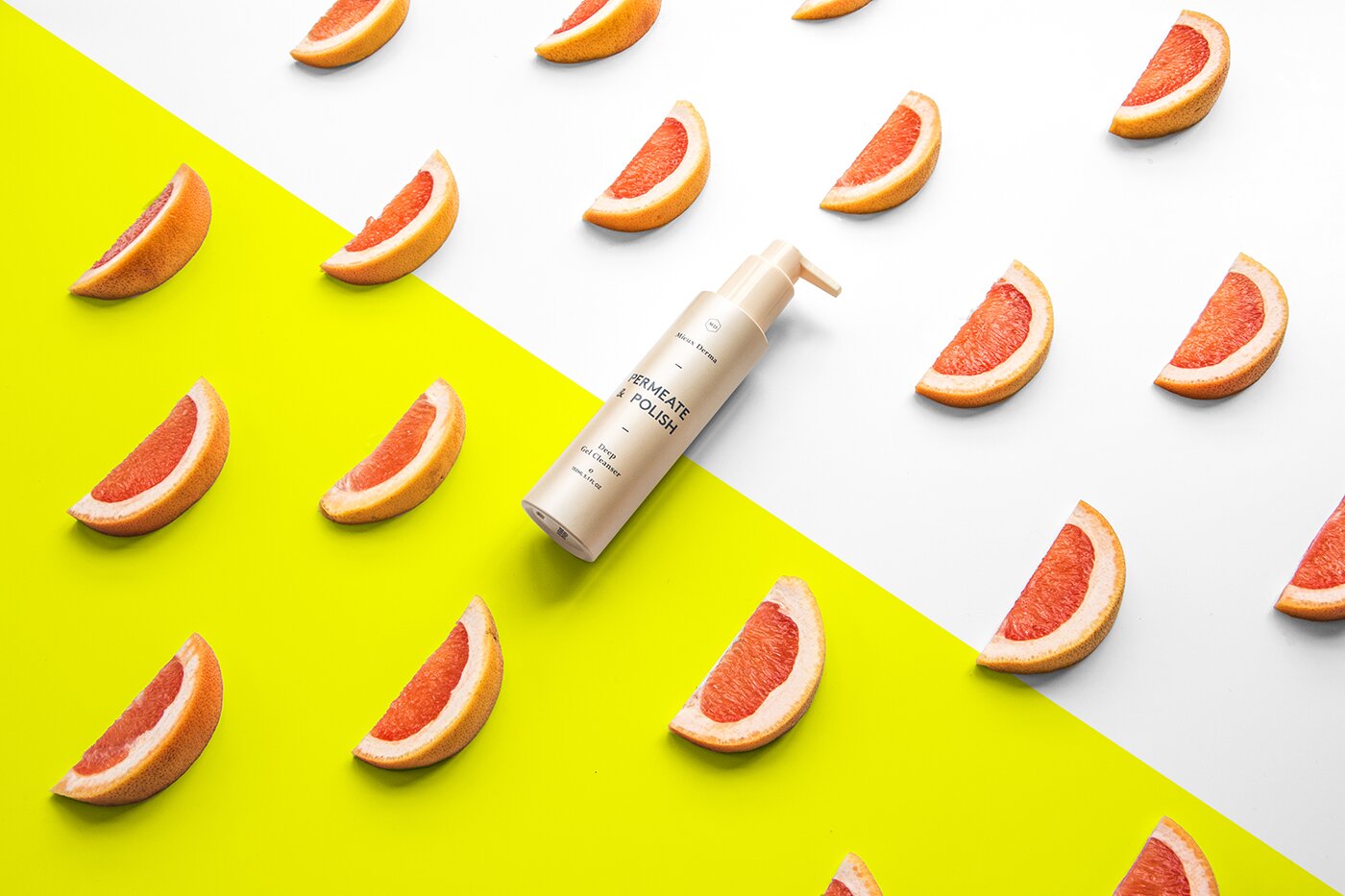 Mieux Derma Instagram