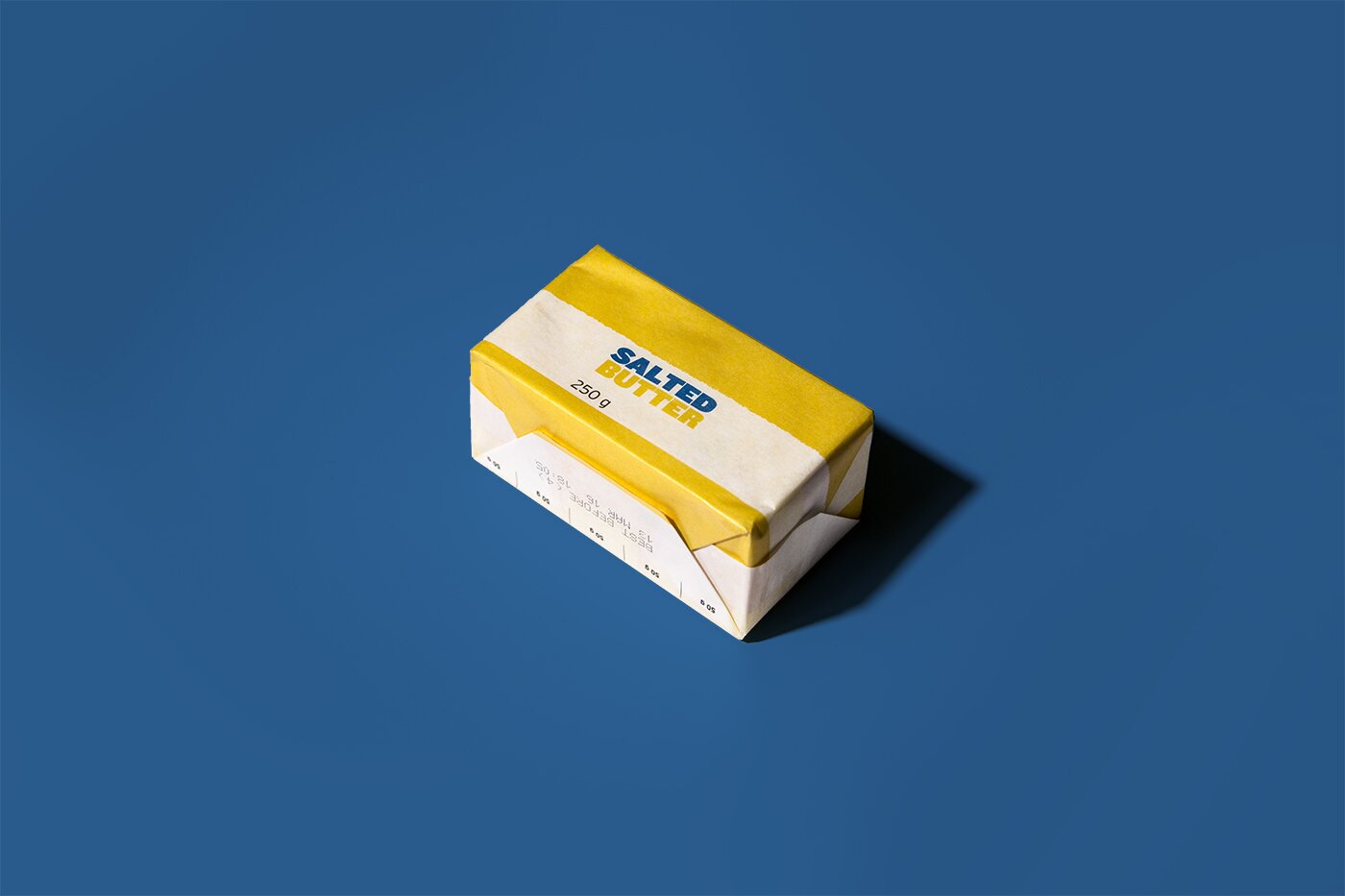 Butter3
