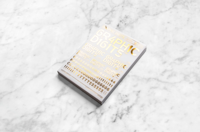 Graphic Digits