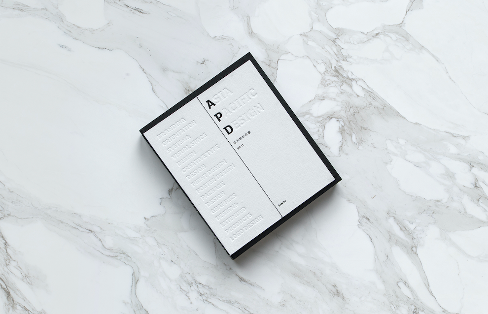 Asia Pacific Design