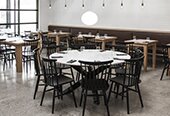 Terrace Kitchen