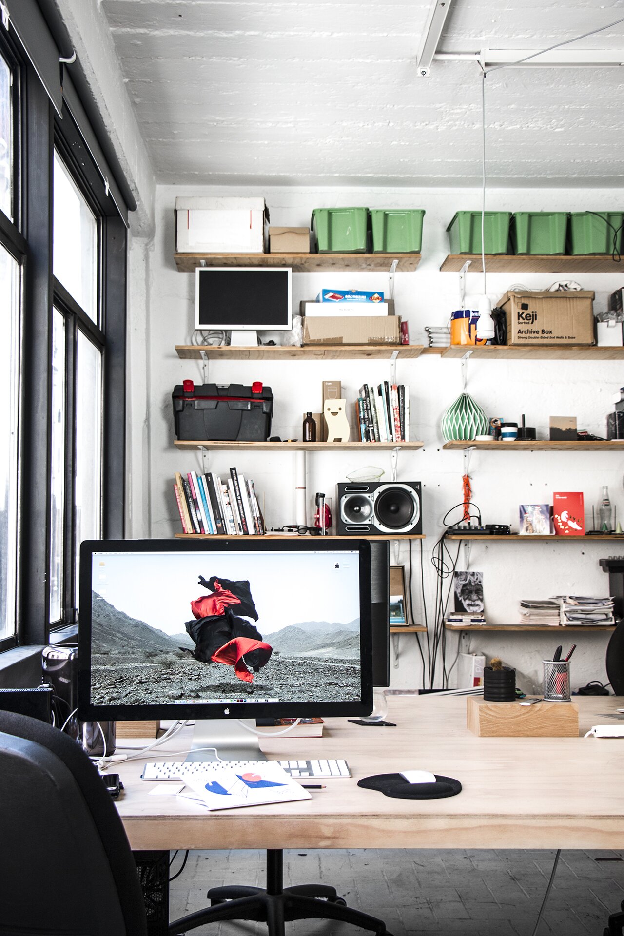 Studio